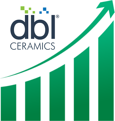 We Ensured the #1 Ranking Position for DBL Ceramics