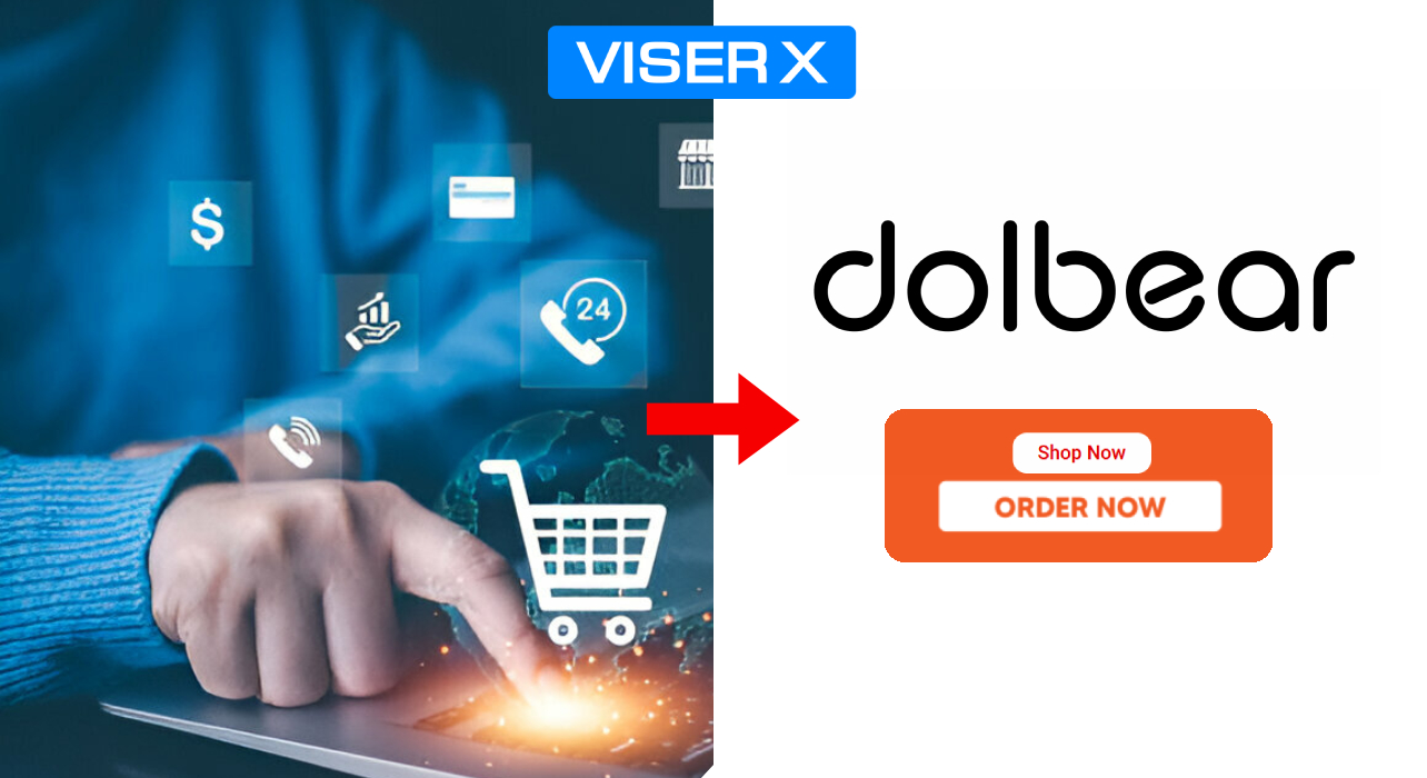 We integrated Secure APIs & Futuristic UI/UX for Dolbear