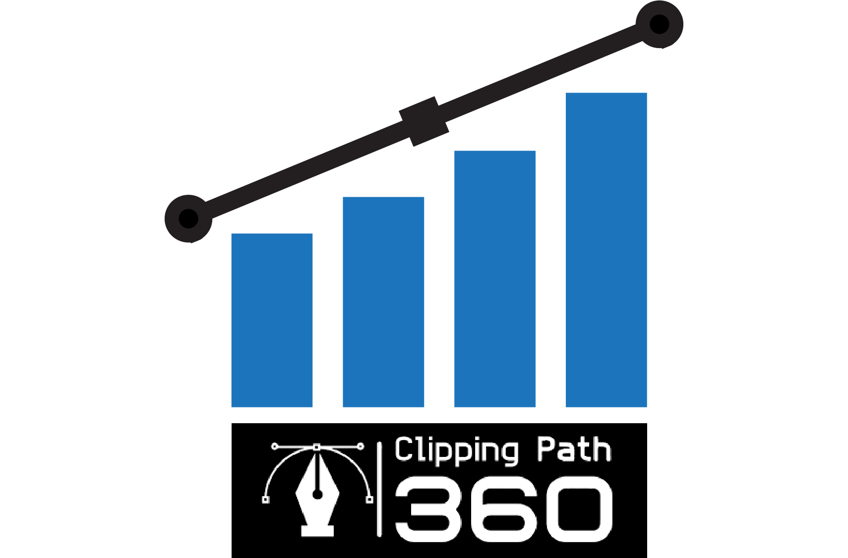 Clipping Path 360 Soars with 1,625% Organic Traffic Growth