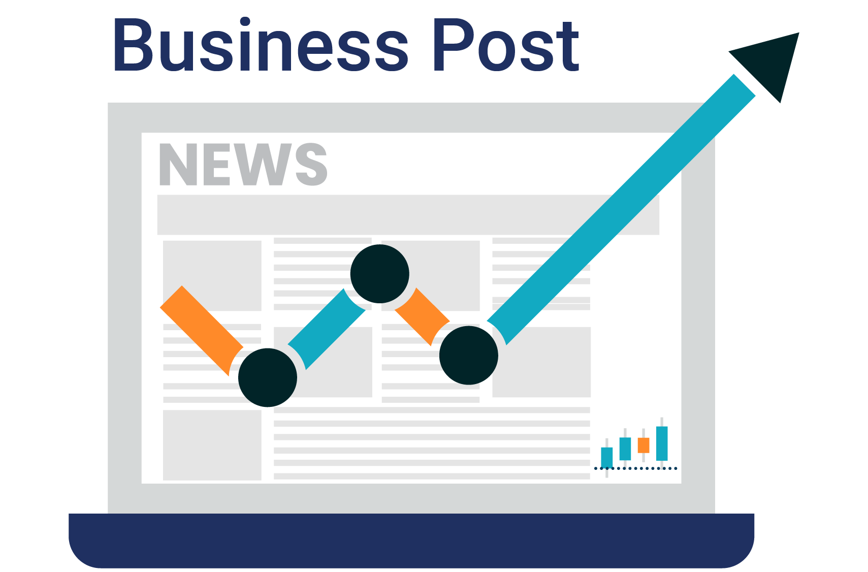 SEO Elevates The Business Post to Digital News Leader