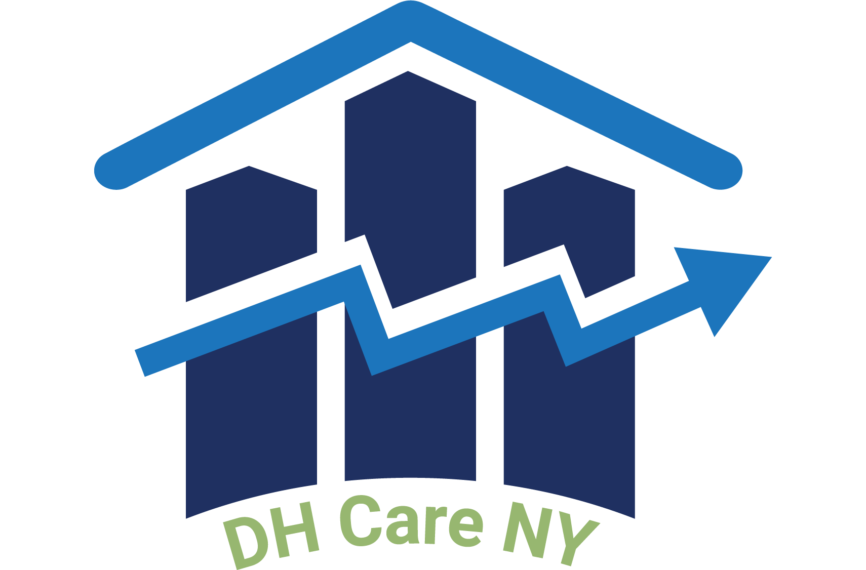 DHCare Dominates Local Search with 801% Traffic Growth