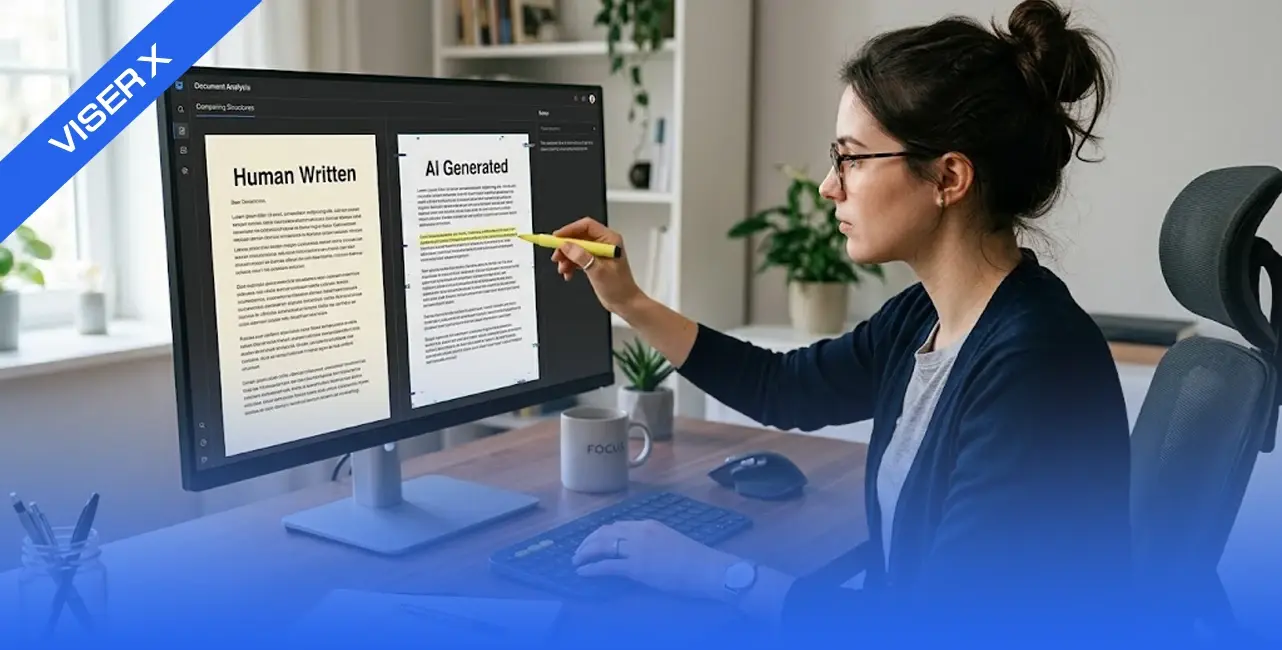 How to Detect AI Content in 2026: Tools, Signals & SEO Insights