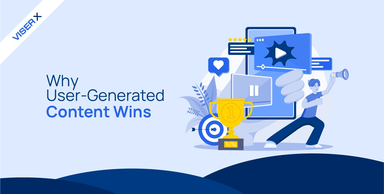 Why User-Generated Content Is the Most Powerful Marketing Tool in 2026
