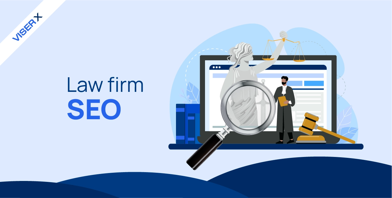 Law Firm SEO: The Ultimate Guide for Getting More Clients Online in 2026
