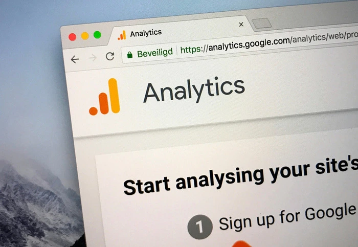 Google Analytics